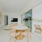 Serenity Natura צ'ארקו דל פאלו