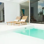 Serenity Natura צ'ארקו דל פאלו