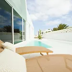 Serenity Natura וילה צ'ארקו דל פאלו