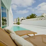 Serenity Natura * צ'ארקו דל פאלו
