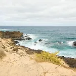 וילה Serenity Natura צ'ארקו דל פאלו