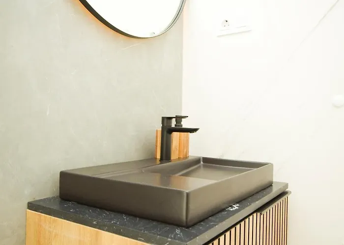 Serenity Natura 빌라