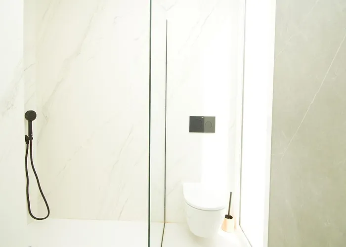 Serenity Natura 빌라 차르코 델 팔로