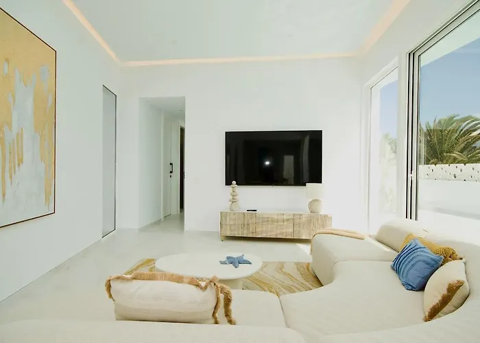 Serenity Natura 빌라