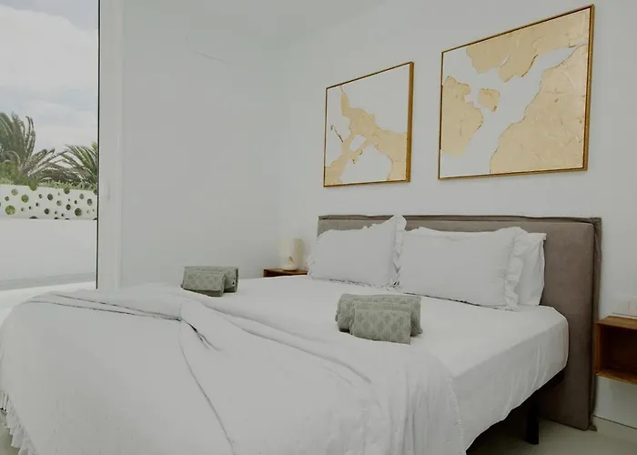 Serenity Natura 빌라 *