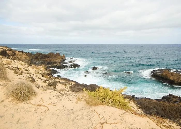 빌라 Serenity Natura 차르코 델 팔로