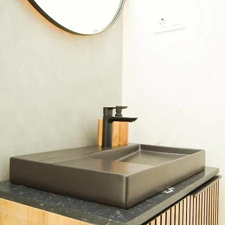 Serenity Natura Вилла