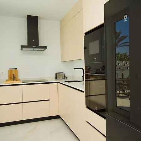 Вилла Serenity Natura *