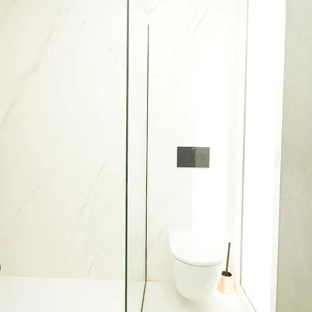 Serenity Natura ヴィラ チャルコ・デル・パロ