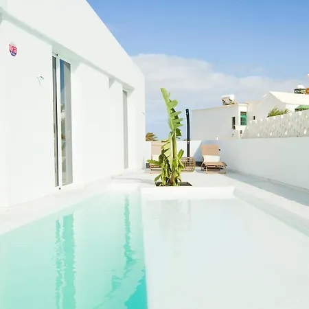 Serenity Natura ヴィラ *