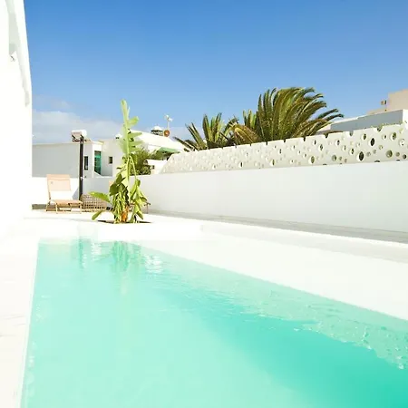 Serenity Natura * Чарко-дель-Пало