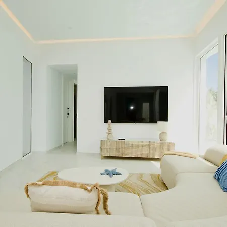 Serenity Natura ヴィラ