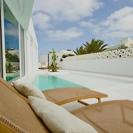 Serenity Natura * チャルコ・デル・パロ