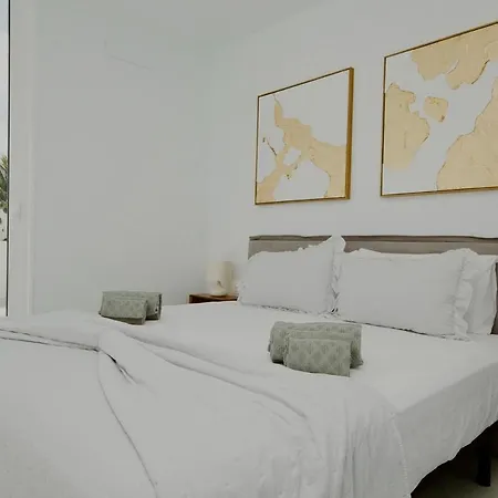 Serenity Natura Вилла *