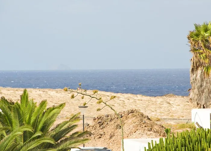 Serenity Natura * 查德尔帕罗奥