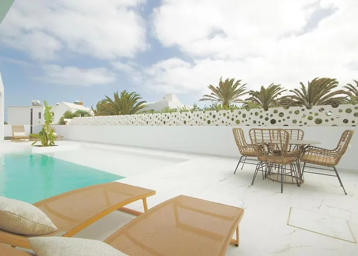 Serenity Natura 别墅