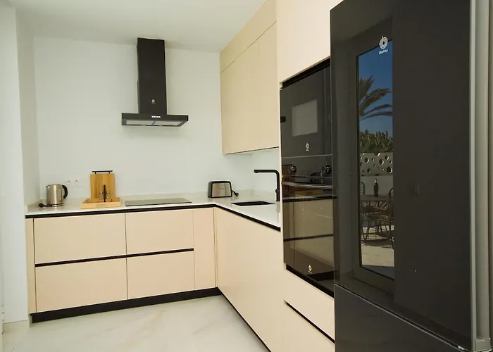 别墅 Serenity Natura *