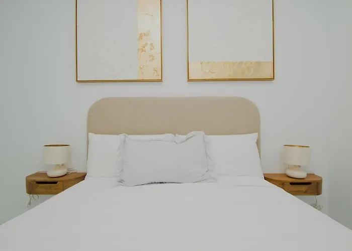 Serenity Natura Villa Charco del Palo