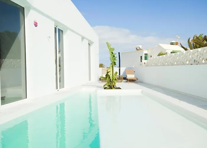 Serenity Natura Villa *