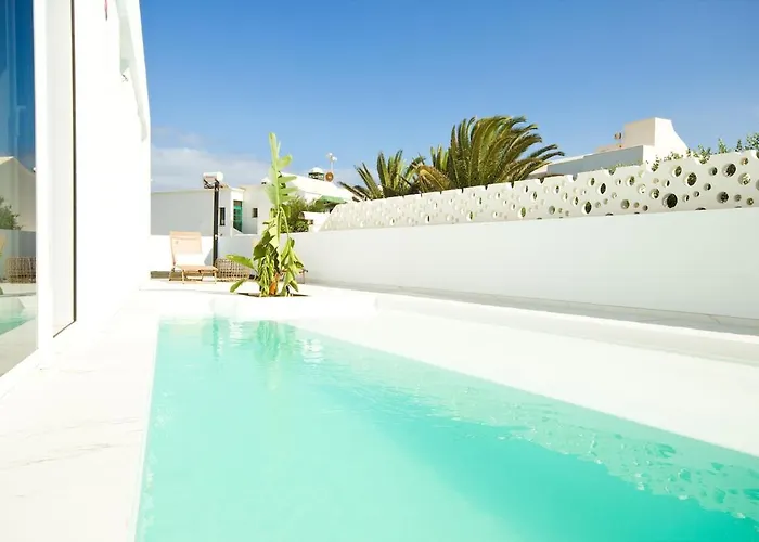 Serenity Natura * 查德尔帕罗奥