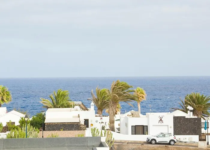 Serenity Natura Villa *