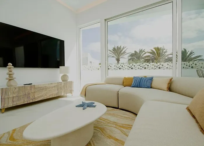 Serenity Natura * 查德尔帕罗奥