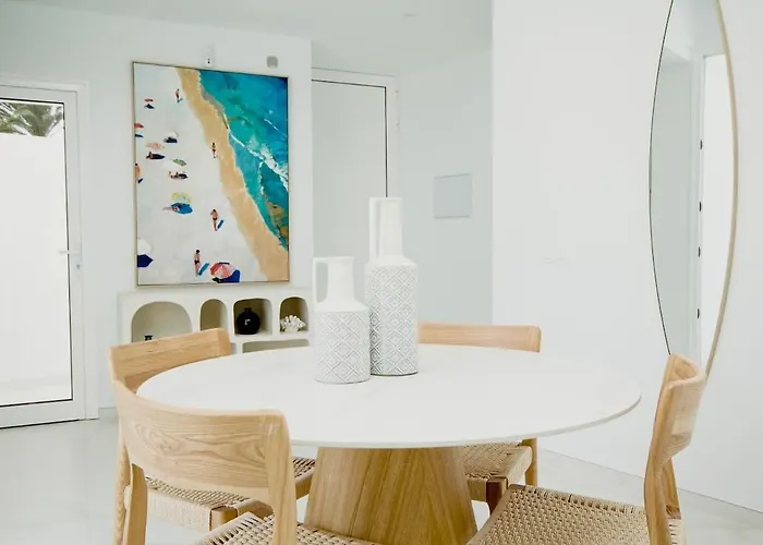 Serenity Natura * Charco del Palo