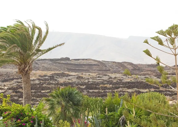 Serenity Natura 查德尔帕罗奥