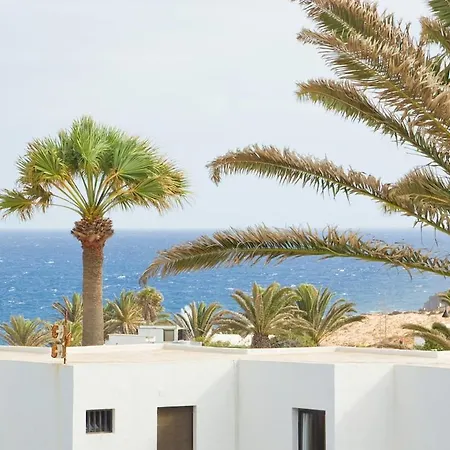 וילה Serenity Natura צ'ארקו דל פאלו