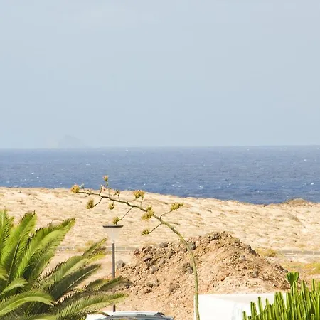 Serenity Natura * צ'ארקו דל פאלו