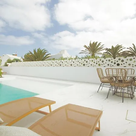 Serenity Natura וילה