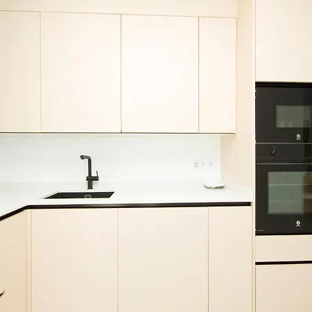 Serenity Natura צ'ארקו דל פאלו