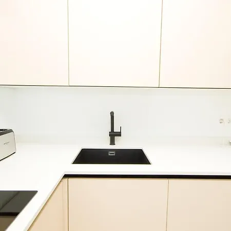 וילה Serenity Natura