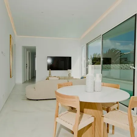 וילה Serenity Natura צ'ארקו דל פאלו