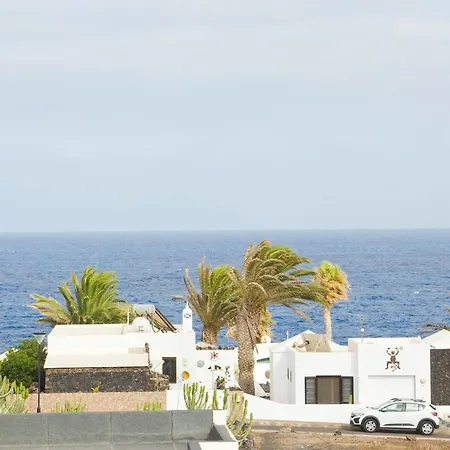 Serenity Natura וילה *