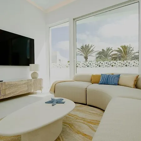 Serenity Natura * צ'ארקו דל פאלו