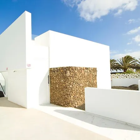 Serenity Natura וילה