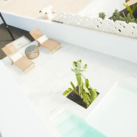 וילה Serenity Natura