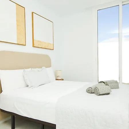 Serenity Natura וילה צ'ארקו דל פאלו