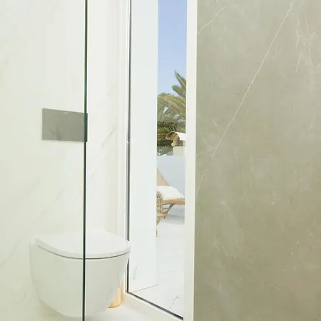 וילה Serenity Natura