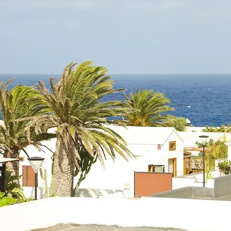 וילה Serenity Natura *