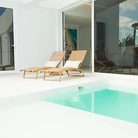 Serenity Natura צ'ארקו דל פאלו