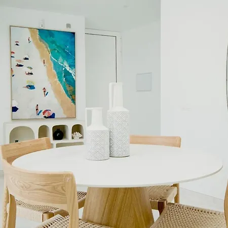 Serenity Natura * צ'ארקו דל פאלו