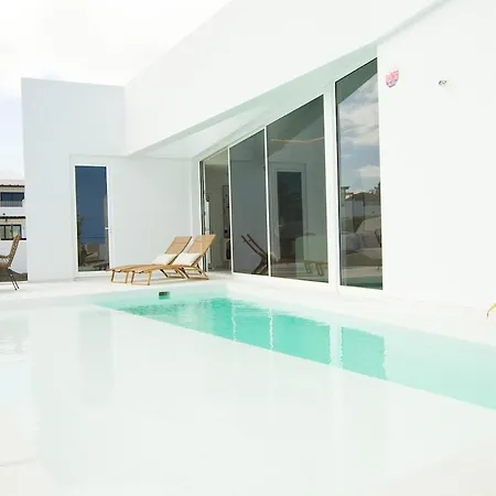 וילה Serenity Natura *