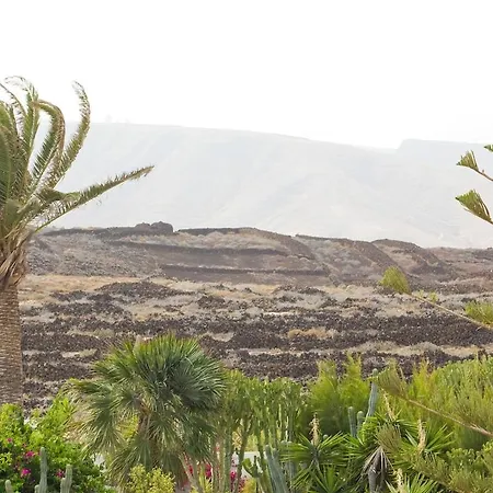 Serenity Natura צ'ארקו דל פאלו