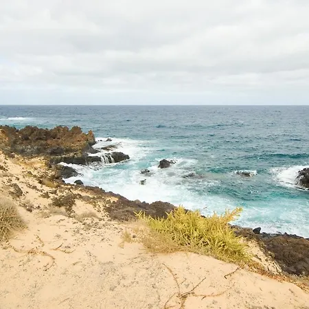 וילה Serenity Natura צ'ארקו דל פאלו