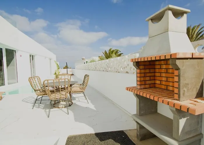 Villa Serenity Natura *