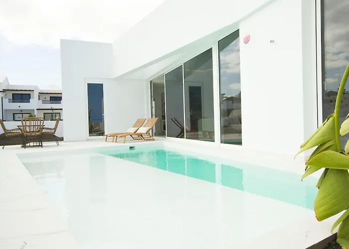 Villa Serenity Natura *